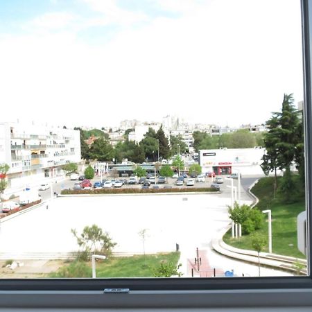 Studio M Πούλα Εξωτερικό φωτογραφία