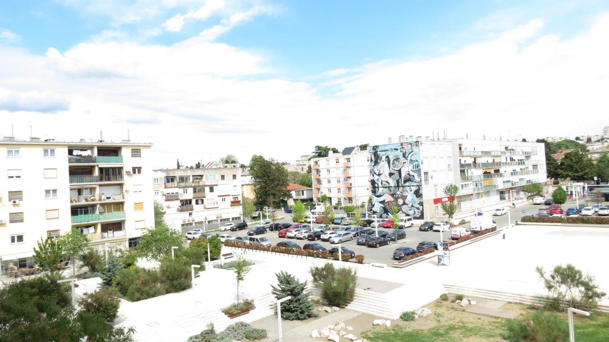 Studio M Πούλα Εξωτερικό φωτογραφία